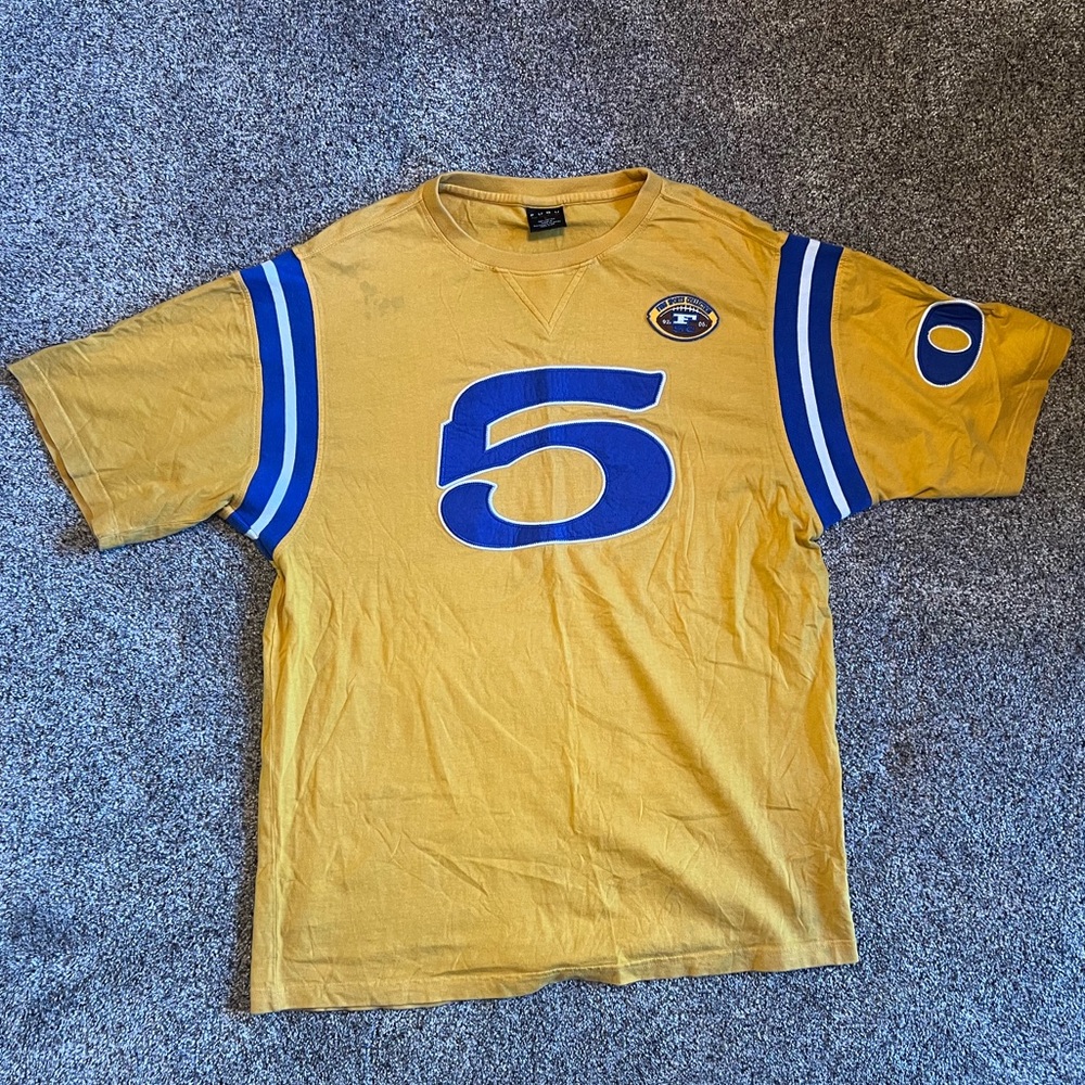Vintage FUBU Sports 1992 Shirt
